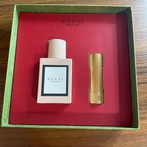 Gucci Bloom Eau De Parfum Box Set